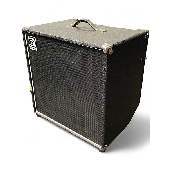 Used Ampeg BA115 100W 1x15 Bass Combo Amp