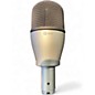 Used Samson QKick Drum Microphone