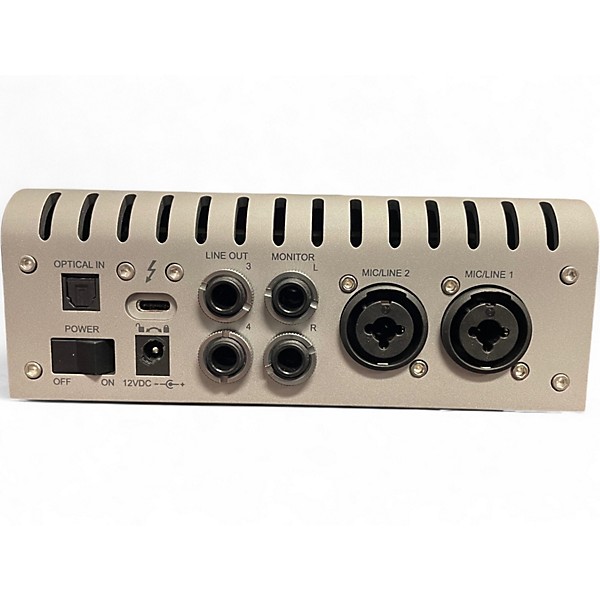 Used Universal Audio Apollo Twin X Duo 3 Audio Interface