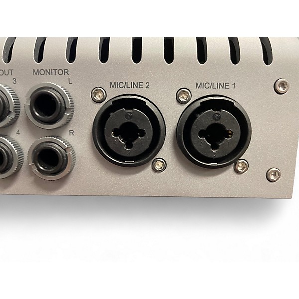 Used Universal Audio Apollo Twin X Duo 3 Audio Interface