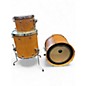 Used Ludwig 3 Piece SIGNET Natural Drum Kit thumbnail