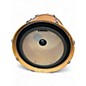 Used Ludwig 3 Piece SIGNET Natural Drum Kit