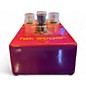 Used MXR M94SE Fat Sugar Effect Pedal