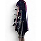 Used Epiphone Thunderbird IV Bolt On 2 Tone Sunburst Electric Bass Guitar