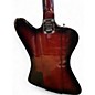 Used Epiphone Thunderbird IV Bolt On 2 Tone Sunburst Electric Bass Guitar