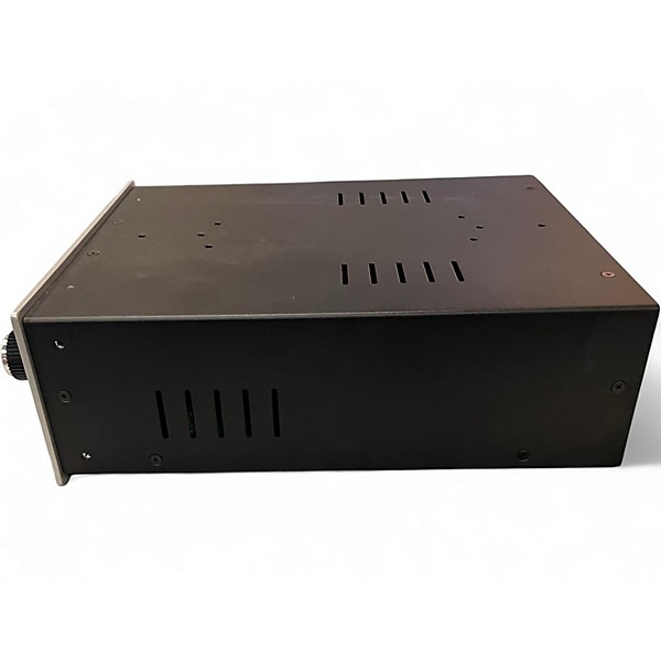 Used Universal Audio 710TF Microphone Preamp