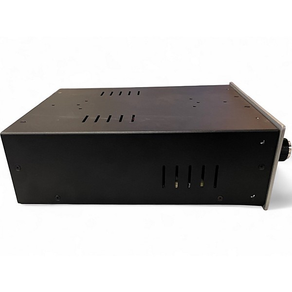 Used Universal Audio 710TF Microphone Preamp
