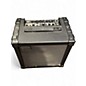 Used Roland Cube 60 60W Amp Guitar Combo Amp thumbnail