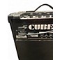 Used Roland Cube 60 60W Amp Guitar Combo Amp