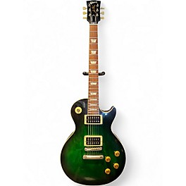Used Gibson Slash Les Paul Custom Anaconda Burst Solid Body Electric Guitar