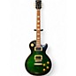 Used Gibson Slash Les Paul Custom Anaconda Burst Solid Body Electric Guitar thumbnail