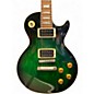 Used Gibson Slash Les Paul Custom Anaconda Burst Solid Body Electric Guitar