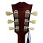 Used Gibson Slash Les Paul Custom Anaconda Burst Solid Body Electric Guitar