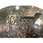Used MEINL 20in Byzance Dual Crash Ride Cymbal
