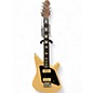 Used Sterling by Music Man Albert Lee al40p Cream Solid Body Electric Guitar thumbnail