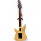 Used Sterling by Music Man Albert Lee al40p Cream Solid Body Electric Guitar