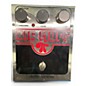 Used Electro-Harmonix Big Muff Pi Distortion Effect Pedal thumbnail