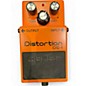 Used BOSS DS1 Distortion Effect Pedal