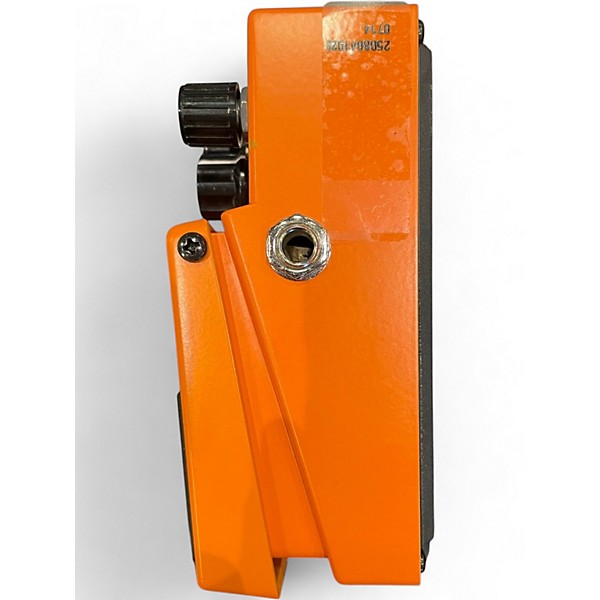 Used BOSS DS1 Distortion Effect Pedal