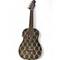 Used Fender Billie Eilish Signature Ukulele Black Ukulele thumbnail