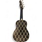 Used Fender Billie Eilish Signature Ukulele Black Ukulele