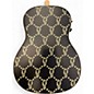 Used Fender Billie Eilish Signature Ukulele Black Ukulele