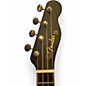 Used Fender Billie Eilish Signature Ukulele Black Ukulele