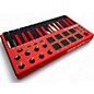 Used Akai Professional MPK Mini MIDI Controller