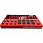 Used Akai Professional MPK Mini MIDI Controller