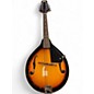 Used Rogue RM100A A Style 3 Color Sunburst Mandolin thumbnail