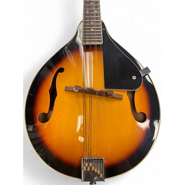Used Rogue RM100A A Style 3 Color Sunburst Mandolin