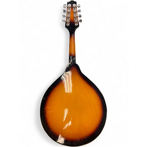 Used Rogue RM100A A Style 3 Color Sunburst Mandolin