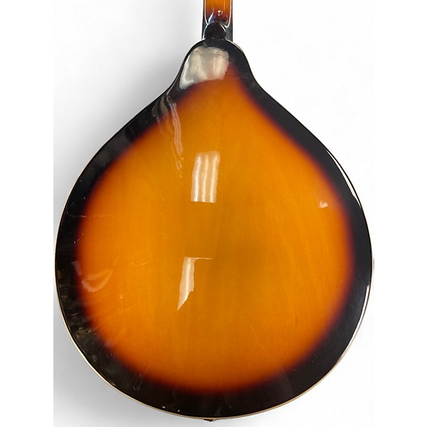 Used Rogue RM100A A Style 3 Color Sunburst Mandolin
