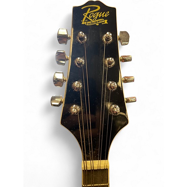 Used Rogue RM100A A Style 3 Color Sunburst Mandolin