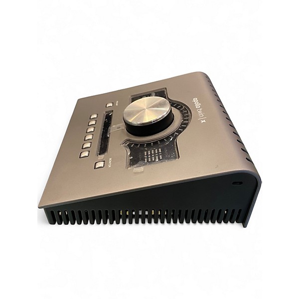 Used Universal Audio APOLLO TWIN X DUO Audio Interface