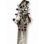 Used ESP Custom Shop LTD Exhibition Red Solid Body Electric Guitar