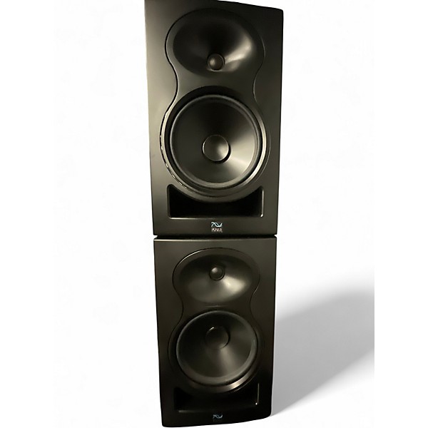 Used Kali Audio LP-8 PAIR Powered Monitor
