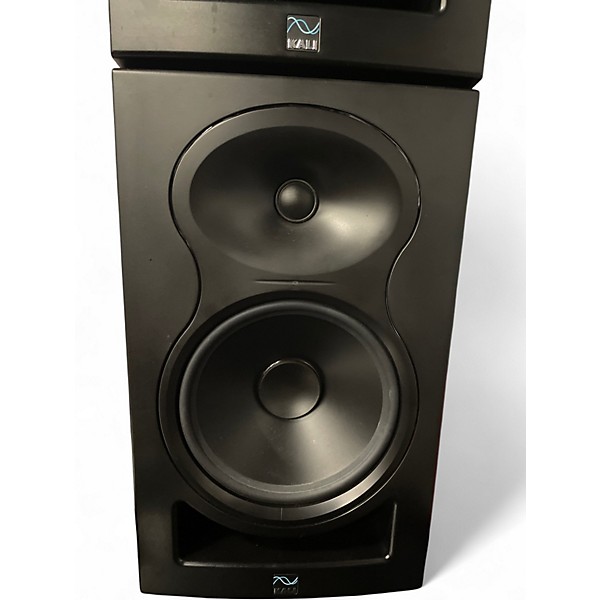 Used Kali Audio LP-8 PAIR Powered Monitor