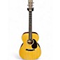Used Martin 000-12 RETRO Natural Acoustic Electric Guitar thumbnail