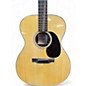 Used Martin 000-12 RETRO Natural Acoustic Electric Guitar