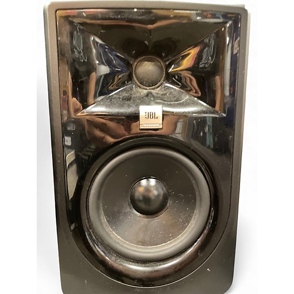 Used JBL 305P MKII PAIR Powered Monitor