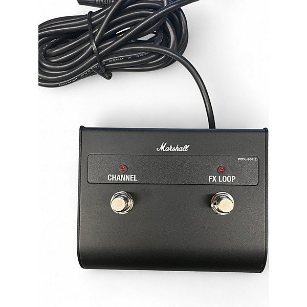 Used Marshall PEDL90012 Pedal