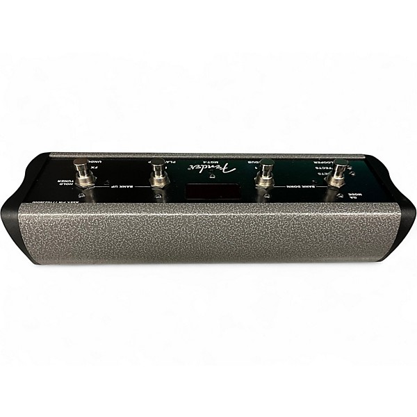 Used Fender MGT-4 Pedal