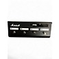 Used Marshall JVM PEDL-00045 Pedal thumbnail