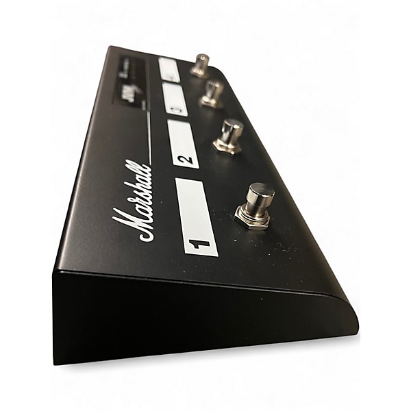 Used Marshall JVM PEDL-00045 Pedal