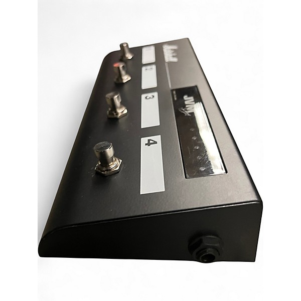 Used Marshall JVM PEDL-00045 Pedal