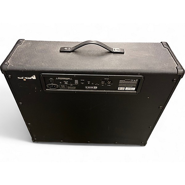 Used Line 6 SPIDER V 240 Guitar Combo Amp