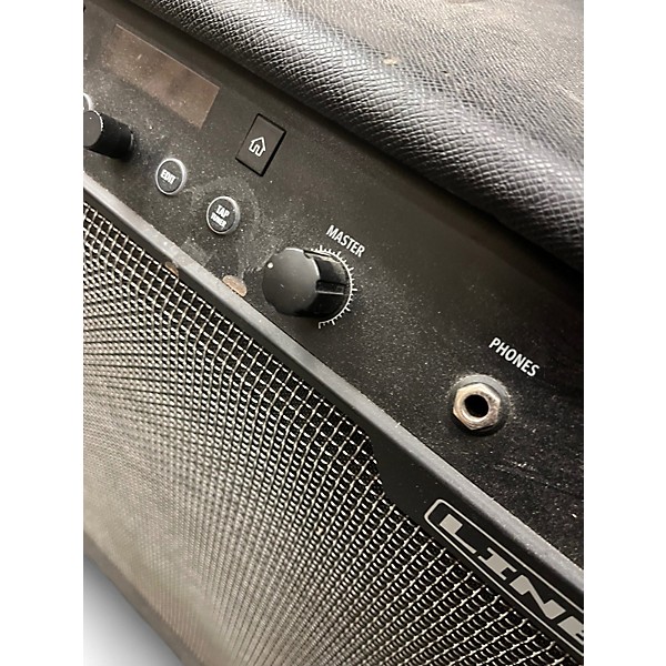 Used Line 6 SPIDER V 240 Guitar Combo Amp