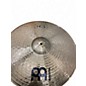 Used MEINL 20in HCS Ride Cymbal thumbnail
