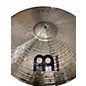 Used MEINL 20in HCS Ride Cymbal